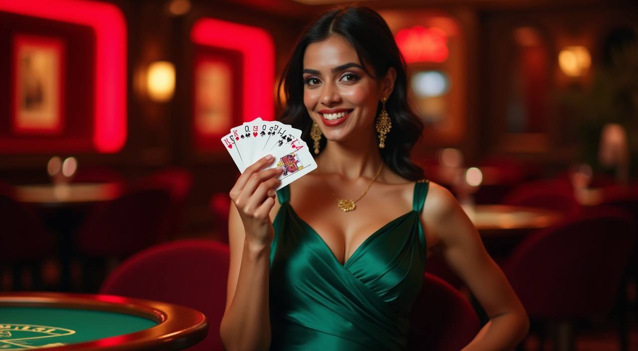 fd77abc fd77abc এর লাইভ Ballysbet স্টুডিওরে আসল গেমের পরিবেশ